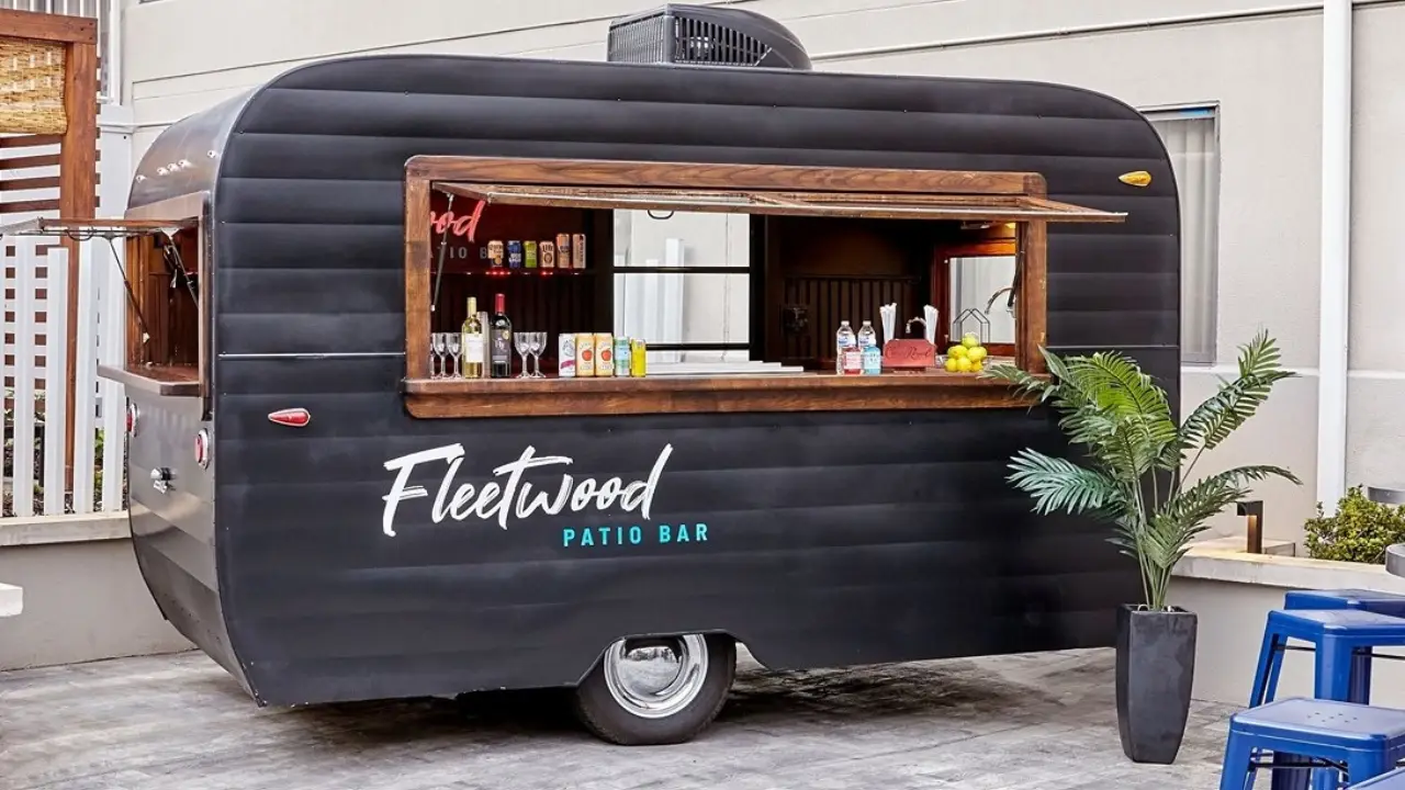 Fleetwood Patio & Bar Restaurant Nashville, TN OpenTable