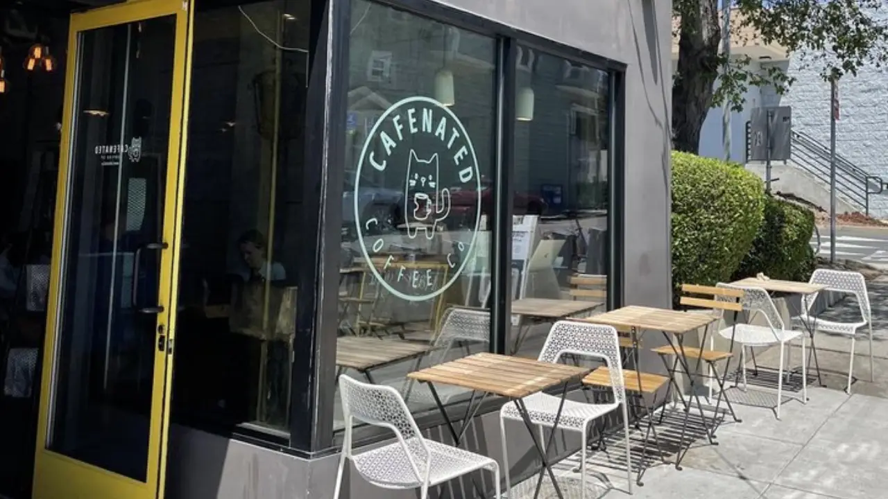 Cafenated Coffee Company Restaurant Berkeley, CA OpenTable