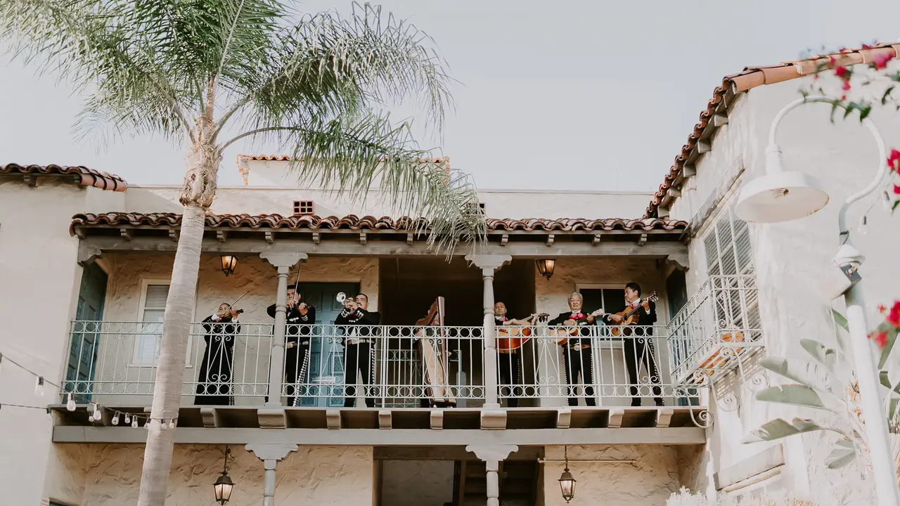 Green Parrot Villa Restaurant Santa Ana, CA OpenTable