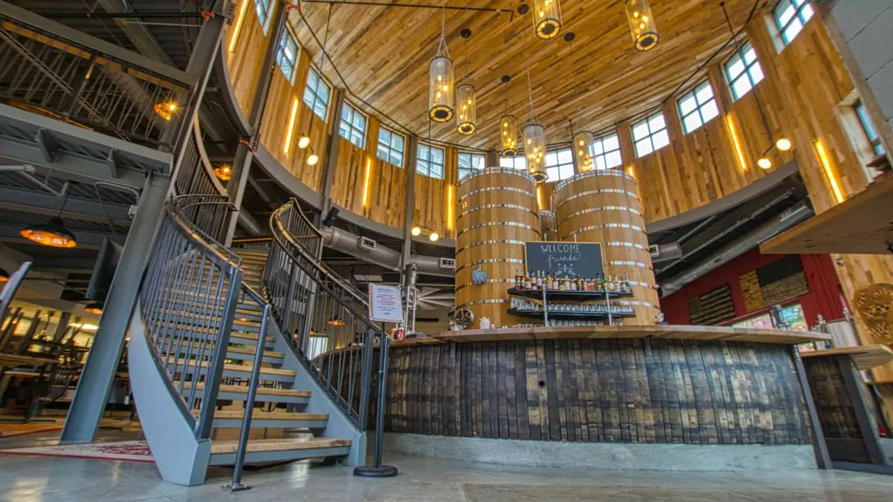 Restaurante Legion Brewing Charlotte, NC OpenTable