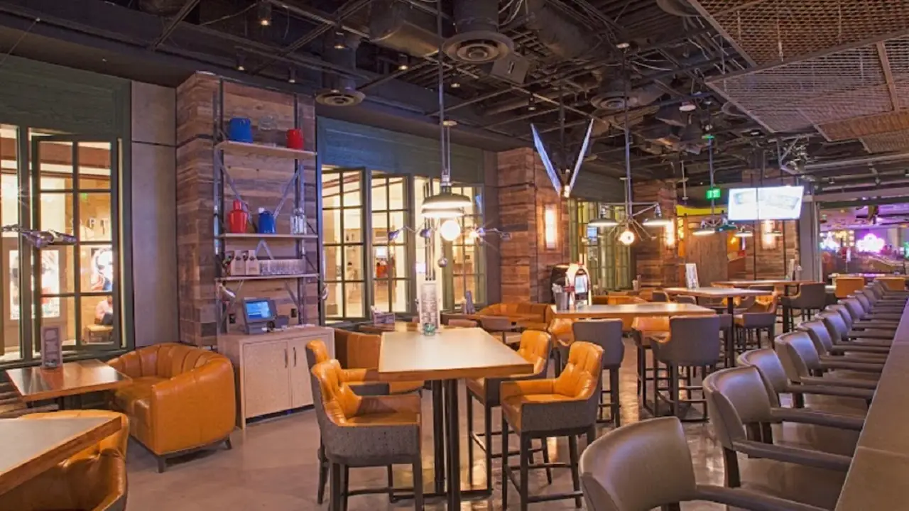 The Still The Mirage Restaurant Las Vegas, NV OpenTable