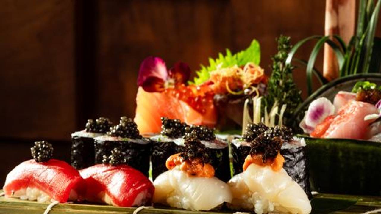 Mapstr - Restaurant Zuma Boston - Japanese, Sushi, Asian, Dinner