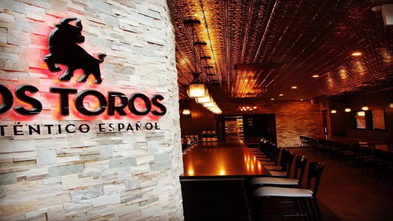 LOS TOROS Auténtico Español Restaurant - Halifax, NS | OpenTable