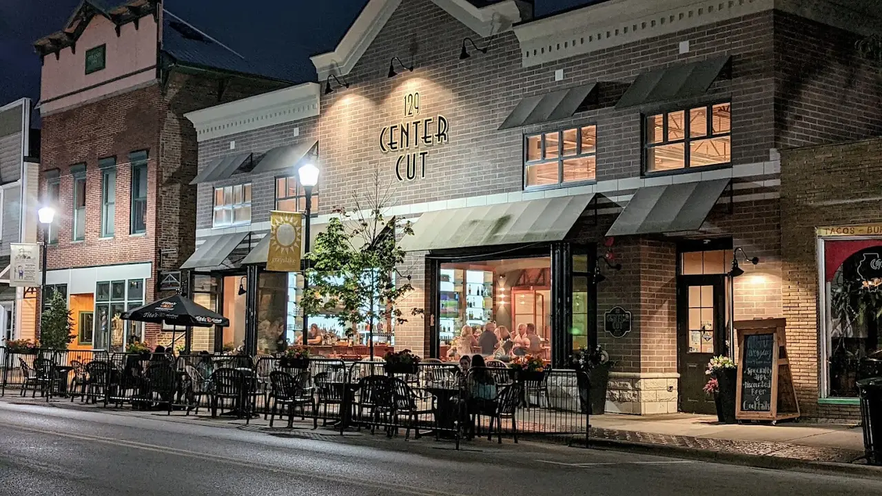 129 Center Cut Restaurant Grayslake, IL OpenTable