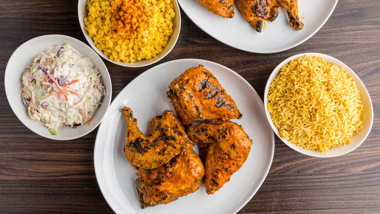 Mirchi Peri Peri Katy Restaurant Katy, TX OpenTable