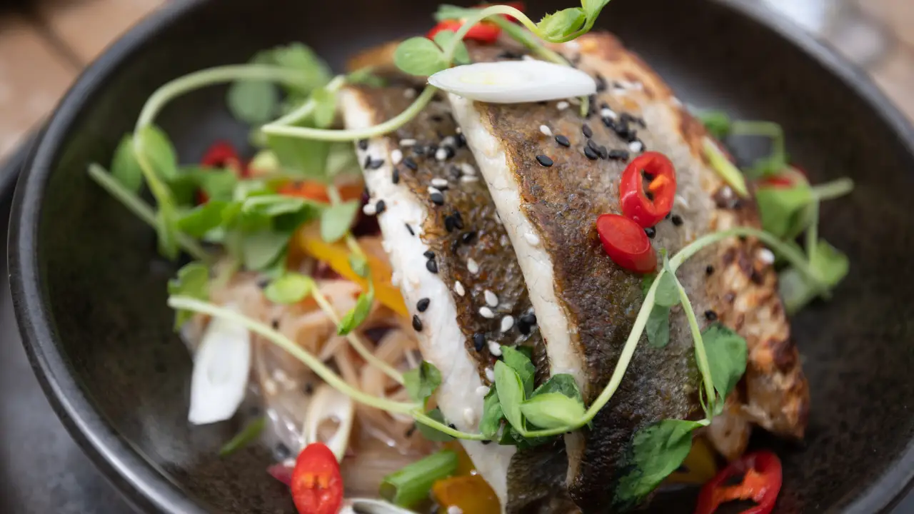 Restaurante The Joiners Arms Alnwick, Northumberland OpenTable