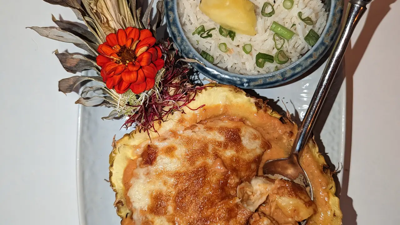 Restaurante xodó Restaurant - Hamburg, HH | OpenTable
