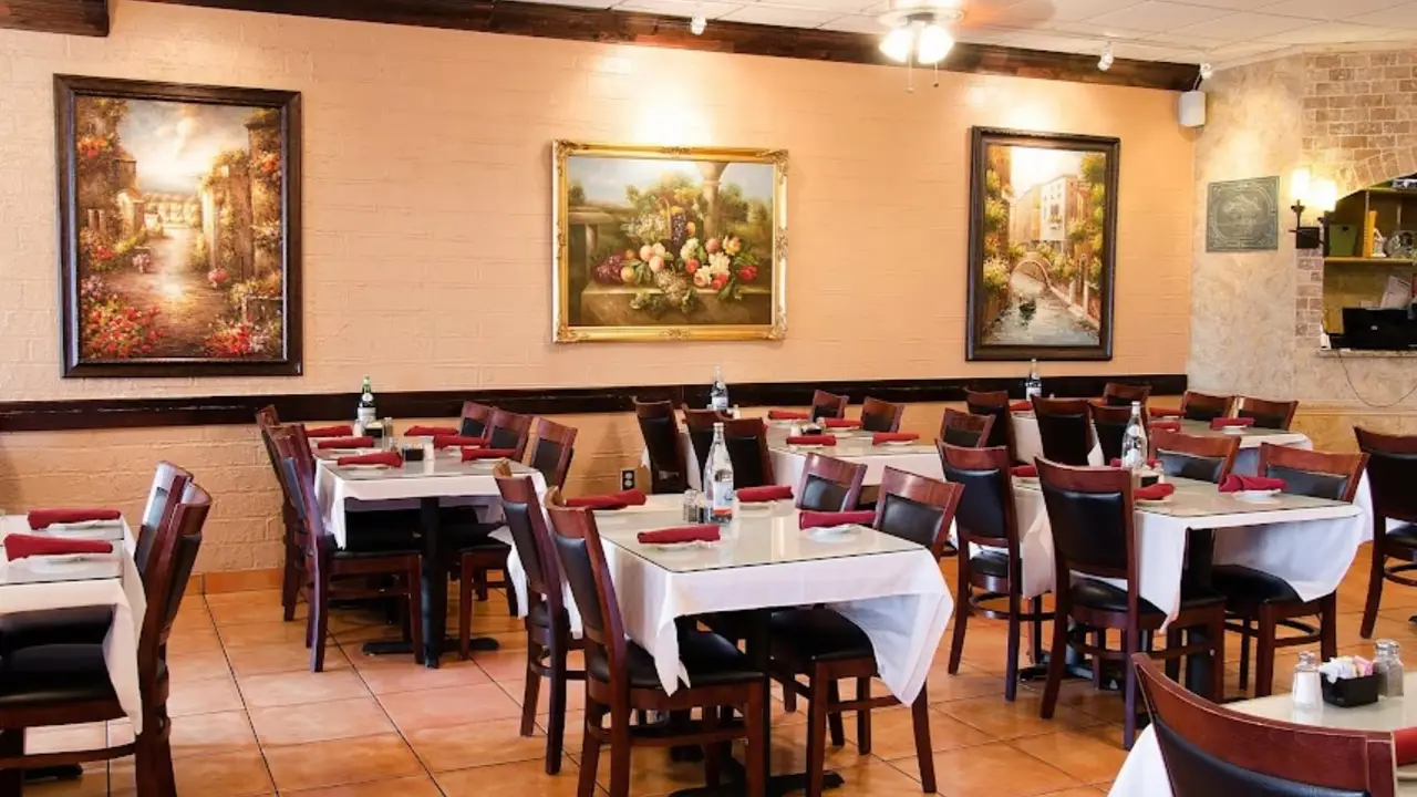 Ephesus Mediterranean Grill Restaurant Dallas, TX OpenTable