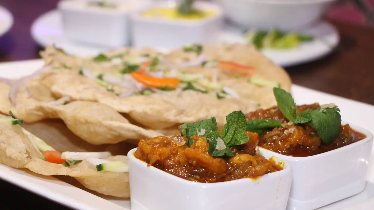 Tawa Indian Buffet Restaurant Newport, Newport OpenTable