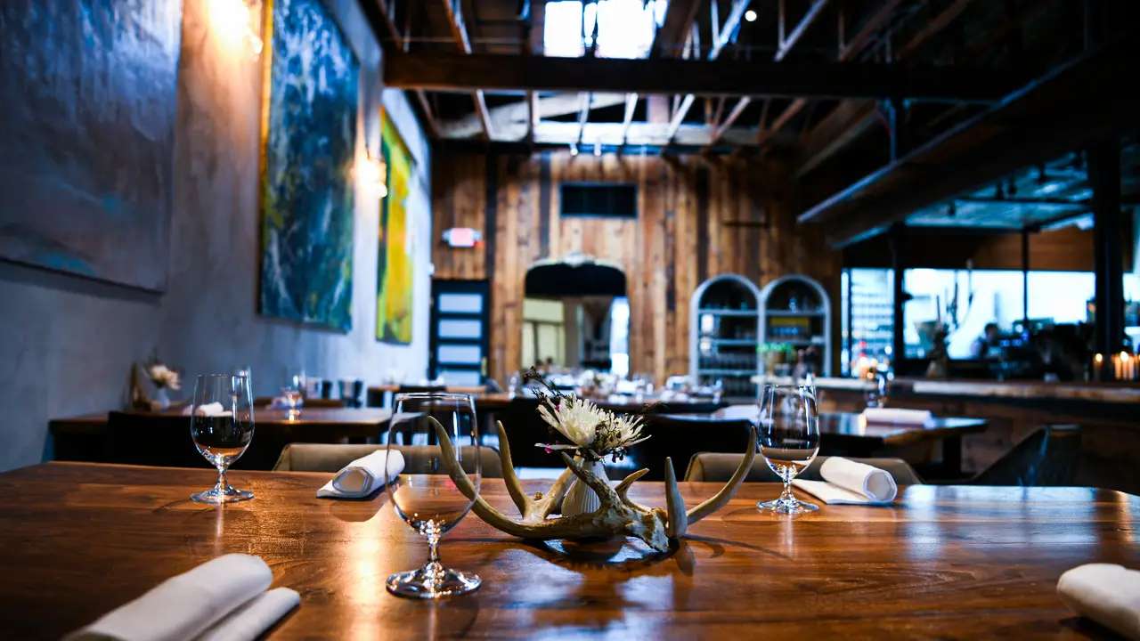 Carte Blanche Restaurant Updated 2023 Book your table now