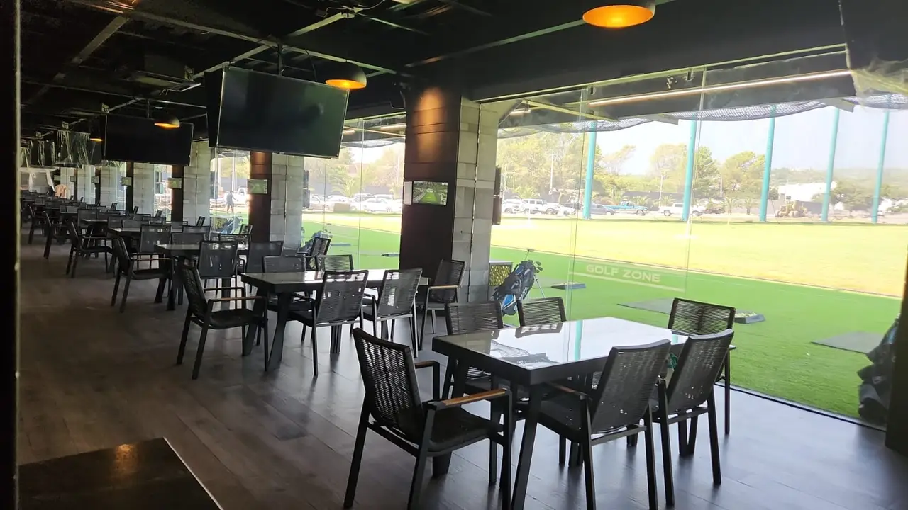 Tee Zone Sports Botanero Restaurant Monterrey, NLE OpenTable