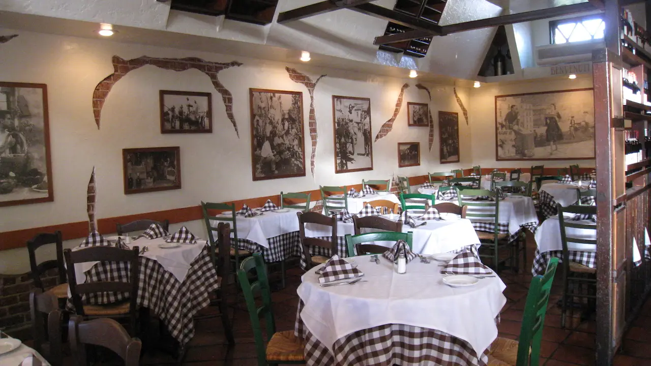 Arrivederci Restaurant San Diego, CA OpenTable