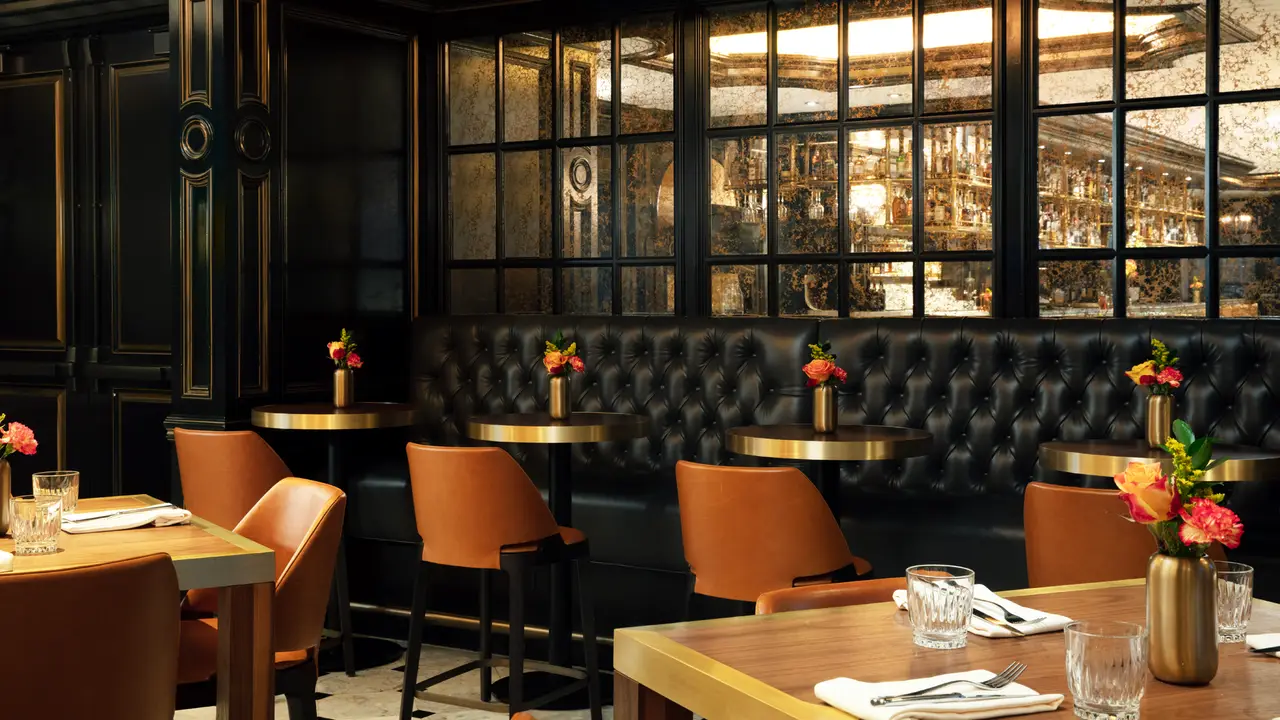 Restaurant Brass Tack Chicago, , IL OpenTable