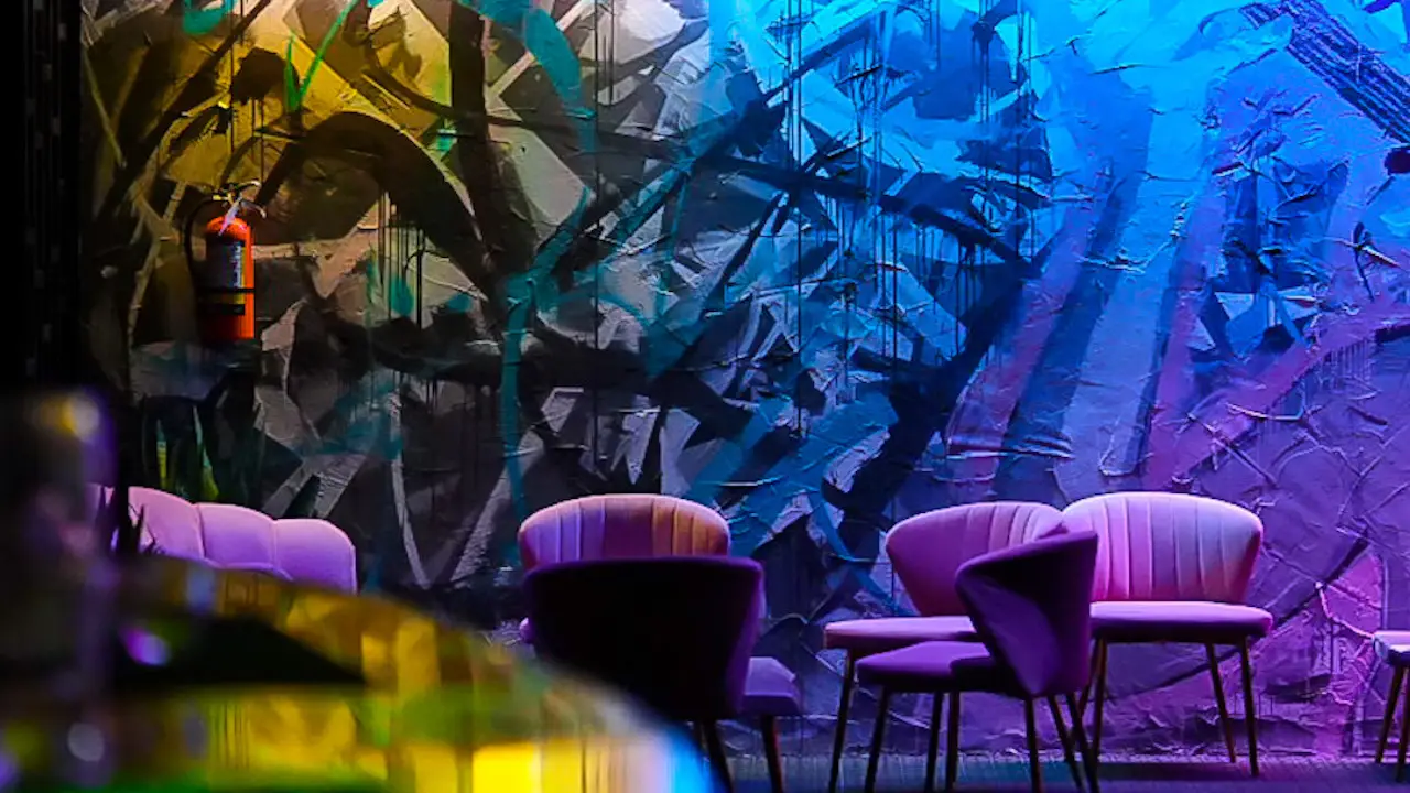 Cantina 512 Restaurant Austin, TX OpenTable