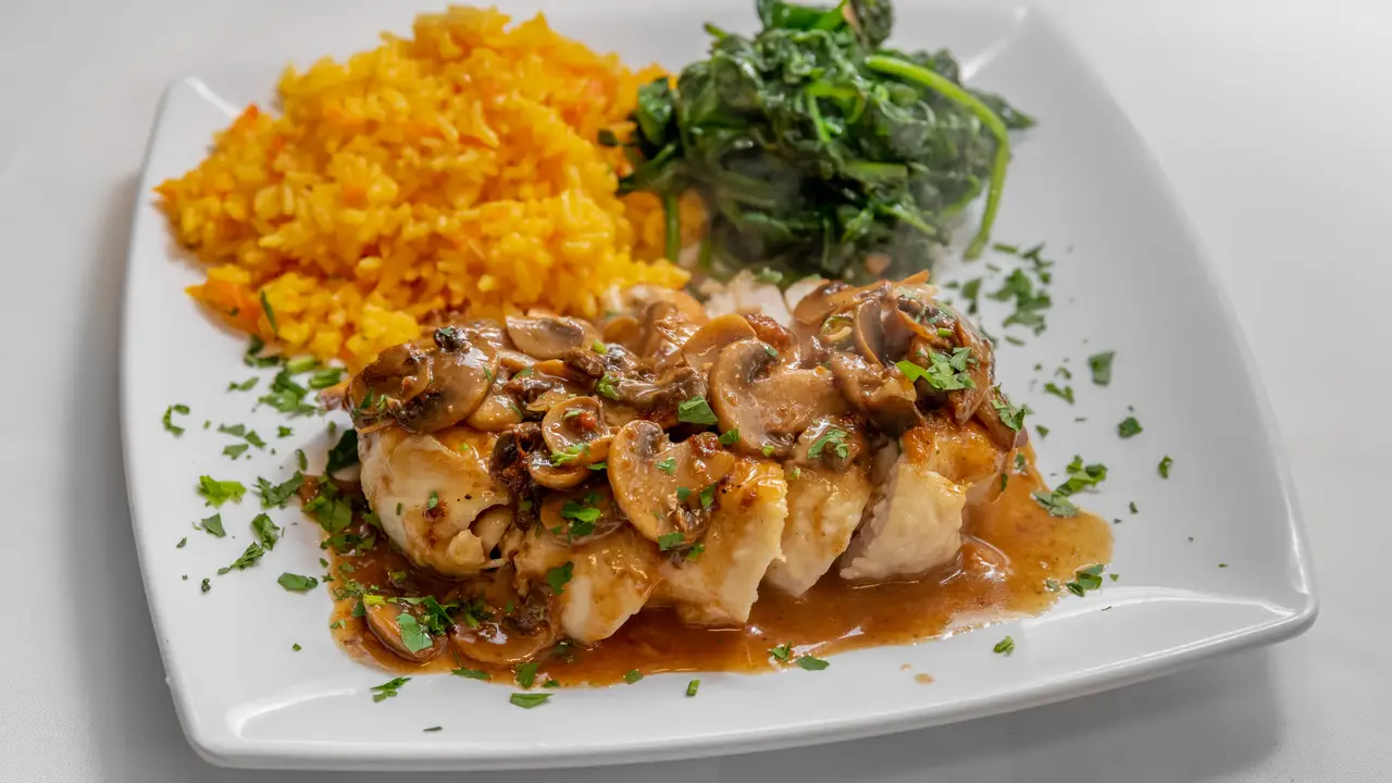 Cafe Solé Restaurant Jupiter, FL OpenTable