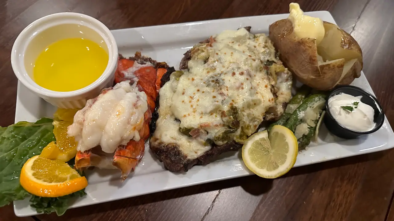 Rocky’s on the Lake Restaurant Cold Brook, NY OpenTable