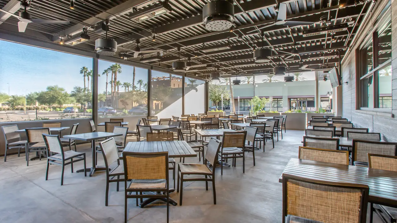 Cooper’s Hawk Winery & Restaurant Chandler Chandler, AZ OpenTable