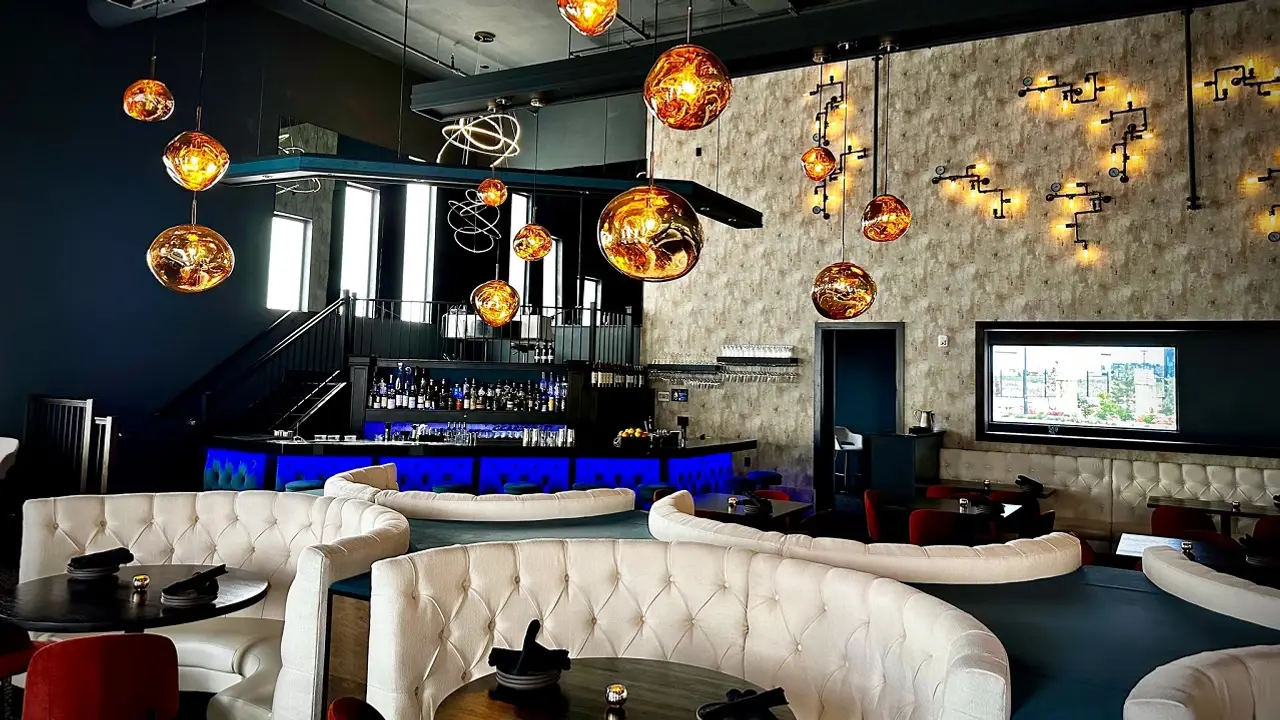 Manhattan Room Tapas Kitchen Restaurant Colorado Springs, CO OpenTable