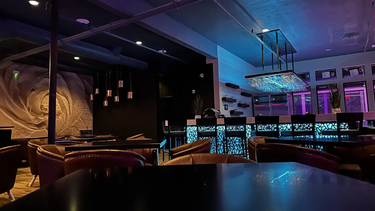 Pause Ultra Lounge & Sushi, Colorado Springs, CO Pause Ultra Lounge & Sushi, Colorado Springs, CO