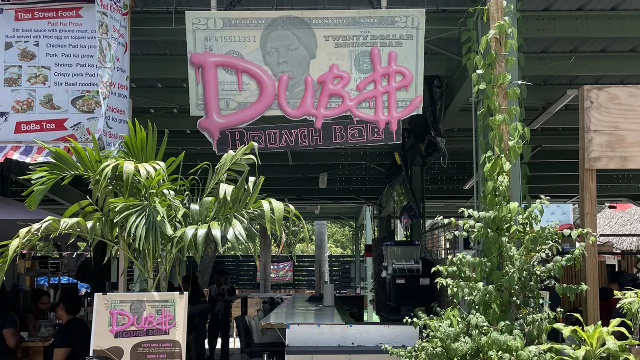 DUB$, hollywood, FL