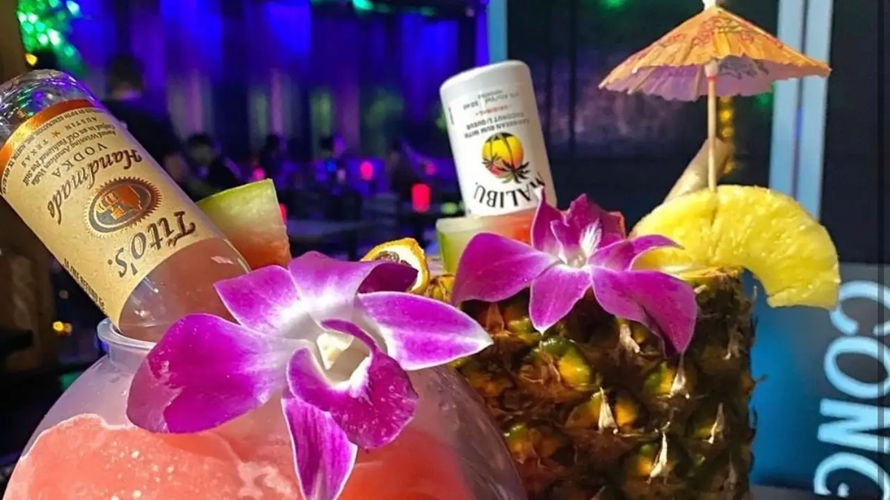 Doha Bar & Lounge Restaurant Long Island City, NY OpenTable