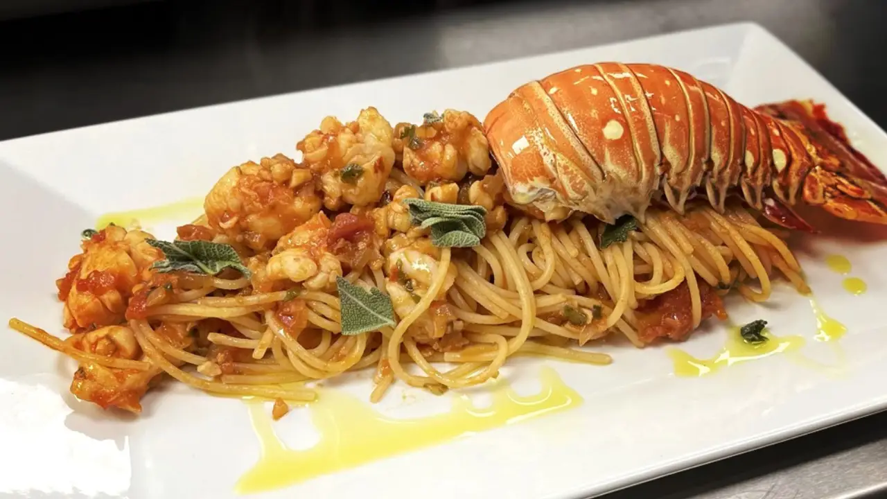 Acqua Di' Mare Restaurant - Chandler, AZ | OpenTable