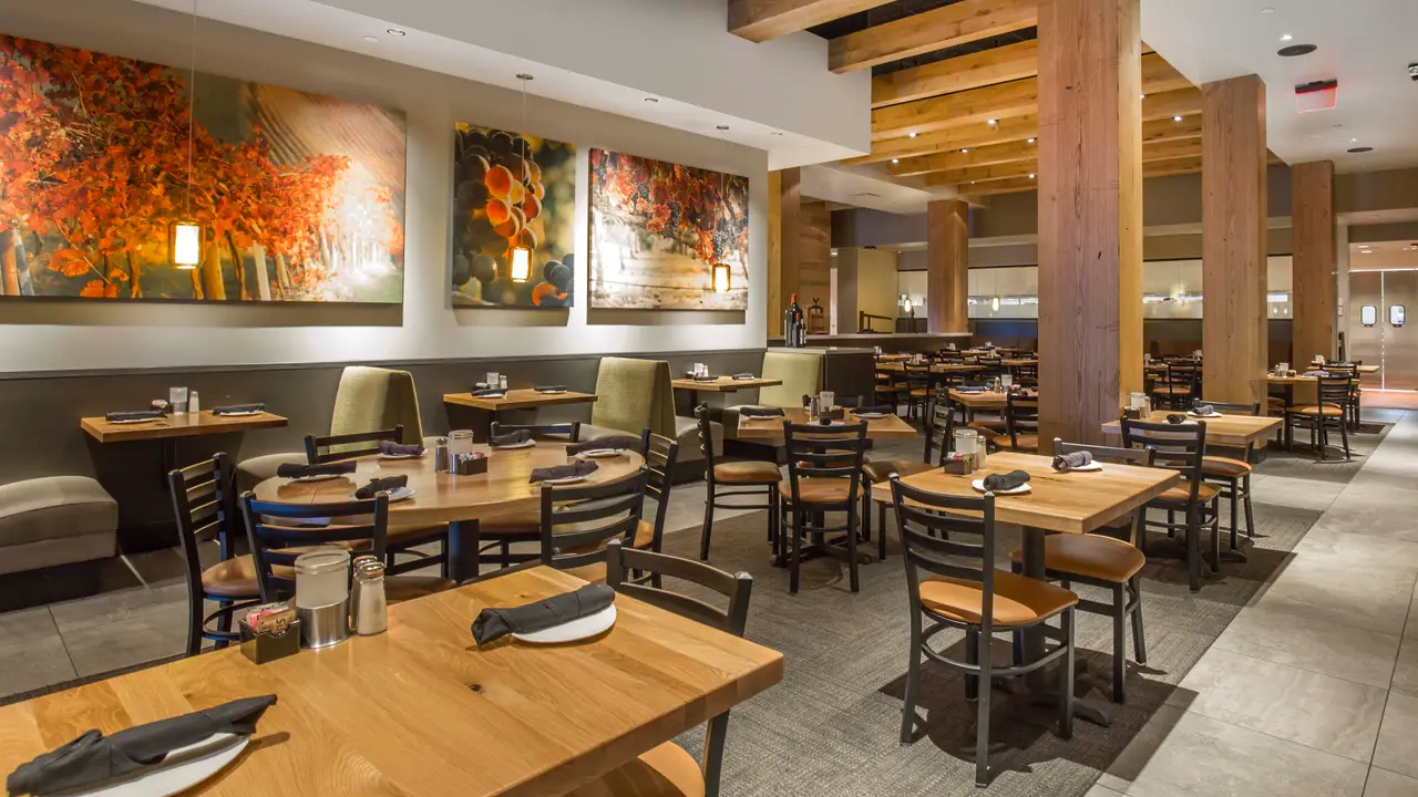 Cooper's Hawk Winery & Restaurant Annapolis Annapolis, MD OpenTable