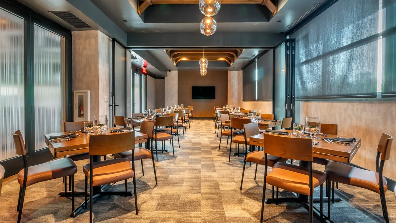 Restaurante Cooper's Hawk Winery & Restaurant Ft. Myers Fort Myers