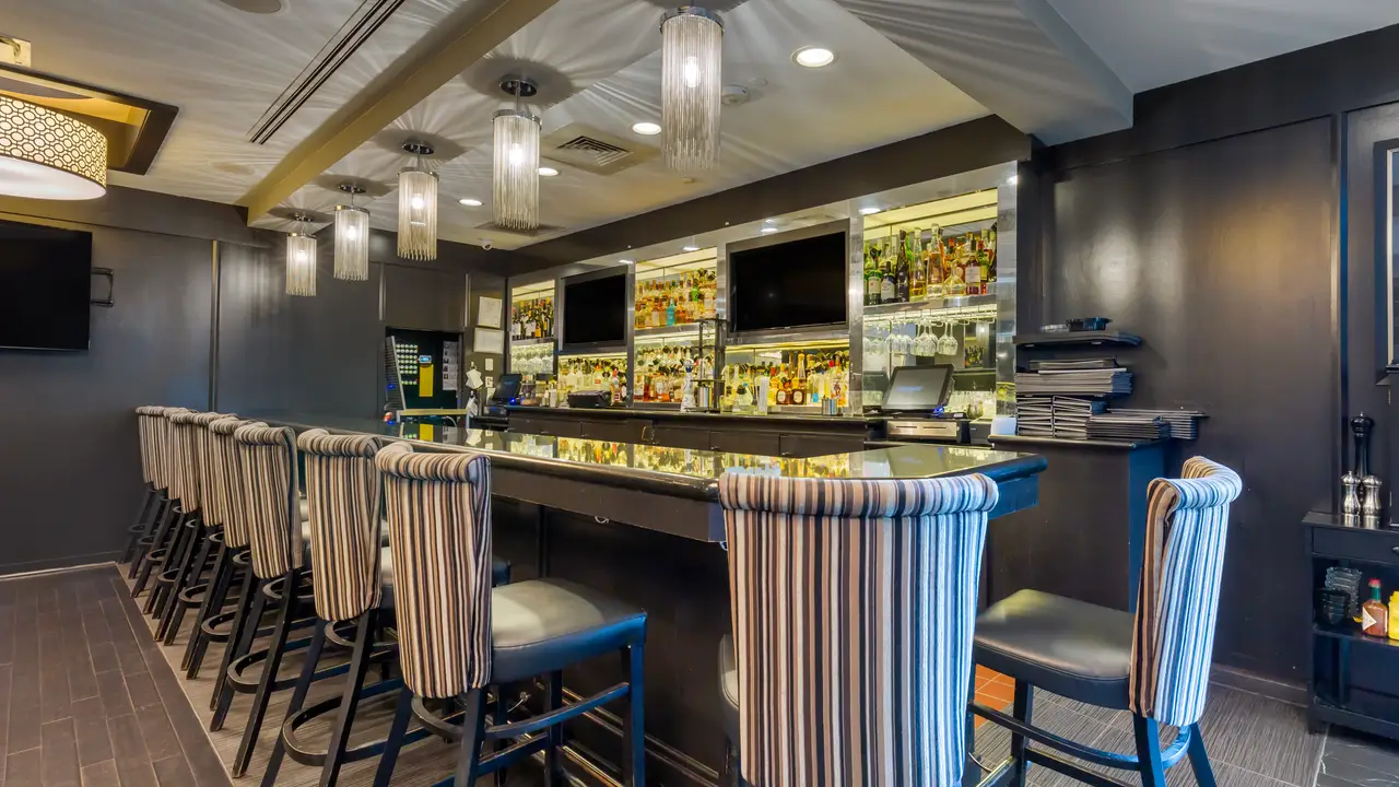 Morton's, The Steakhouse - Arlington Restaurant - Arlington, VA | OpenTable