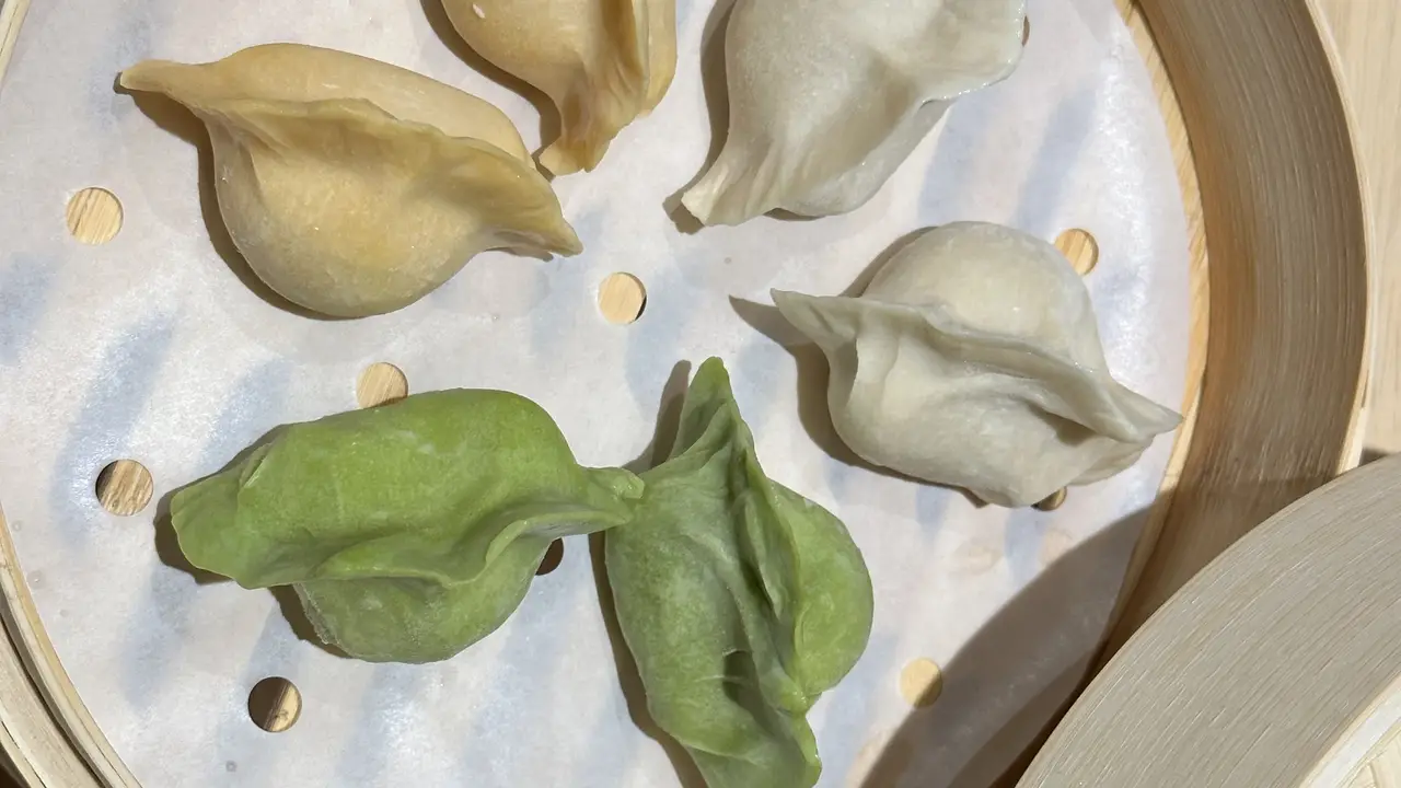 Dumplings noodles Restaurant Lexington, KY OpenTable