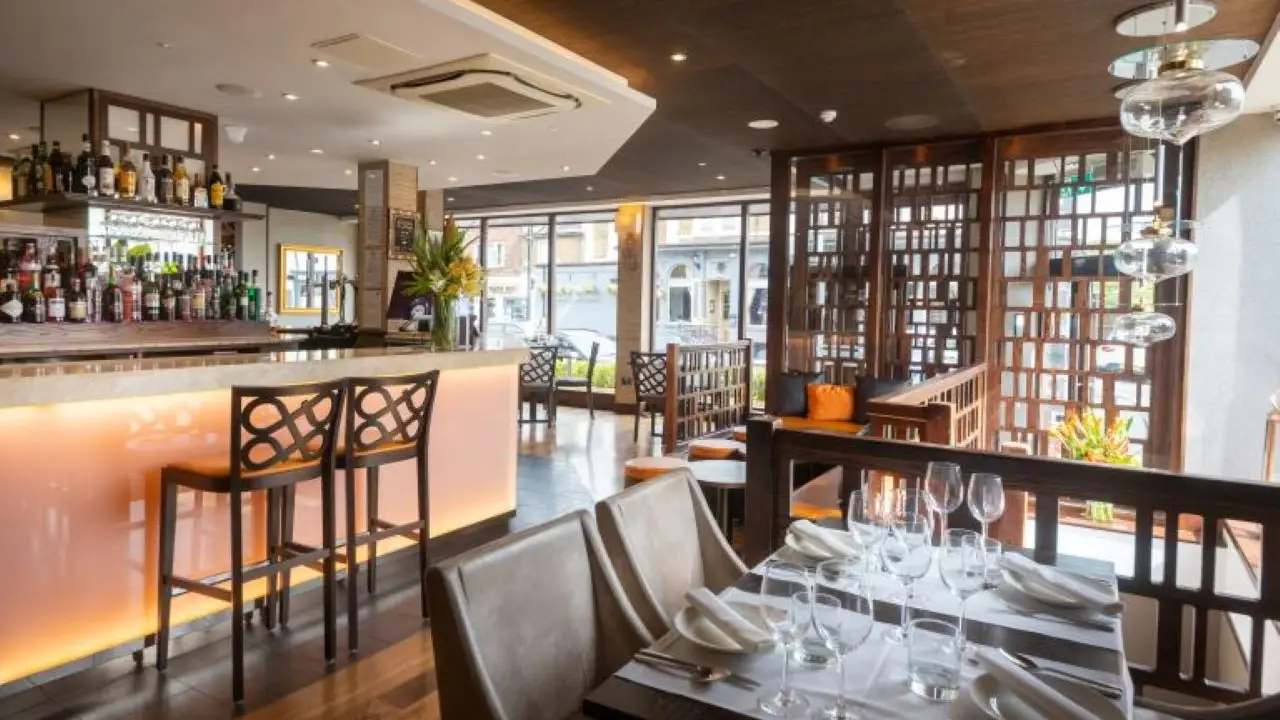 Shampan Bromley Restaurant - Bromley, Greater London | OpenTable