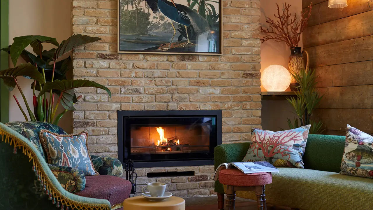 The Britannia Parkstone Restaurant Poole, Dorset OpenTable