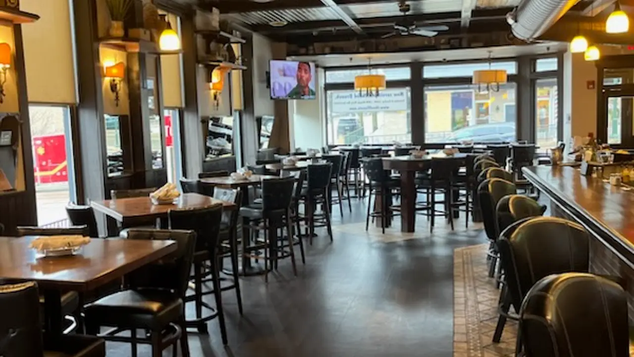 The Office Dining and Spirits Restaurant - St. Charles, IL | OpenTable