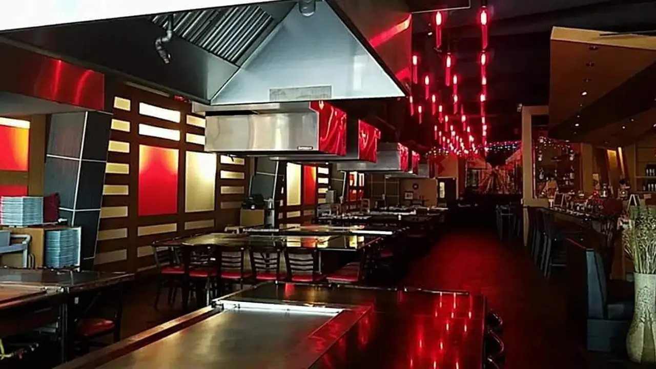 Restaurante Mizu Japanese Steakhouse Gig Harbor Gig Harbor, WA