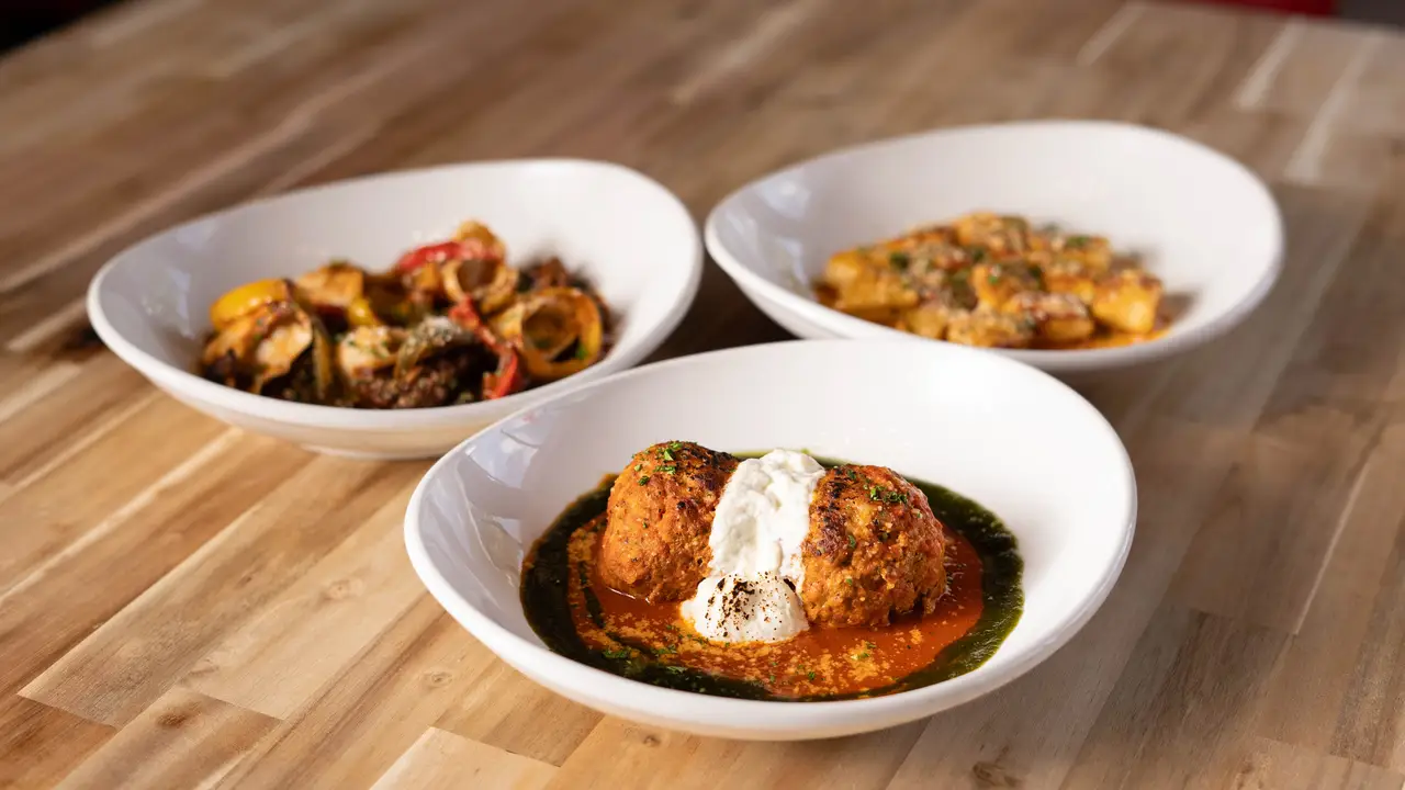 Nonna’s Restaurant Jensen Beach, FL OpenTable