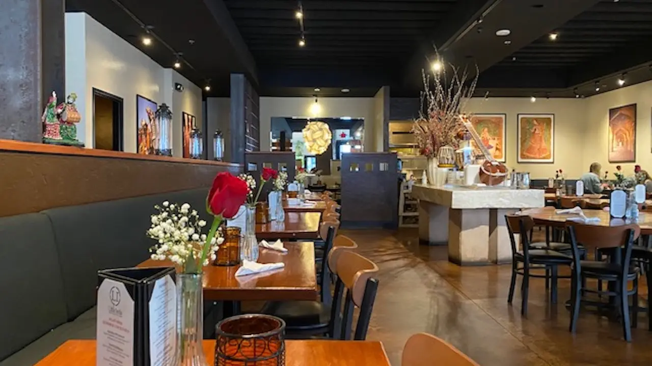 Little India Restaurant and Bar Lakewood, CO OpenTable