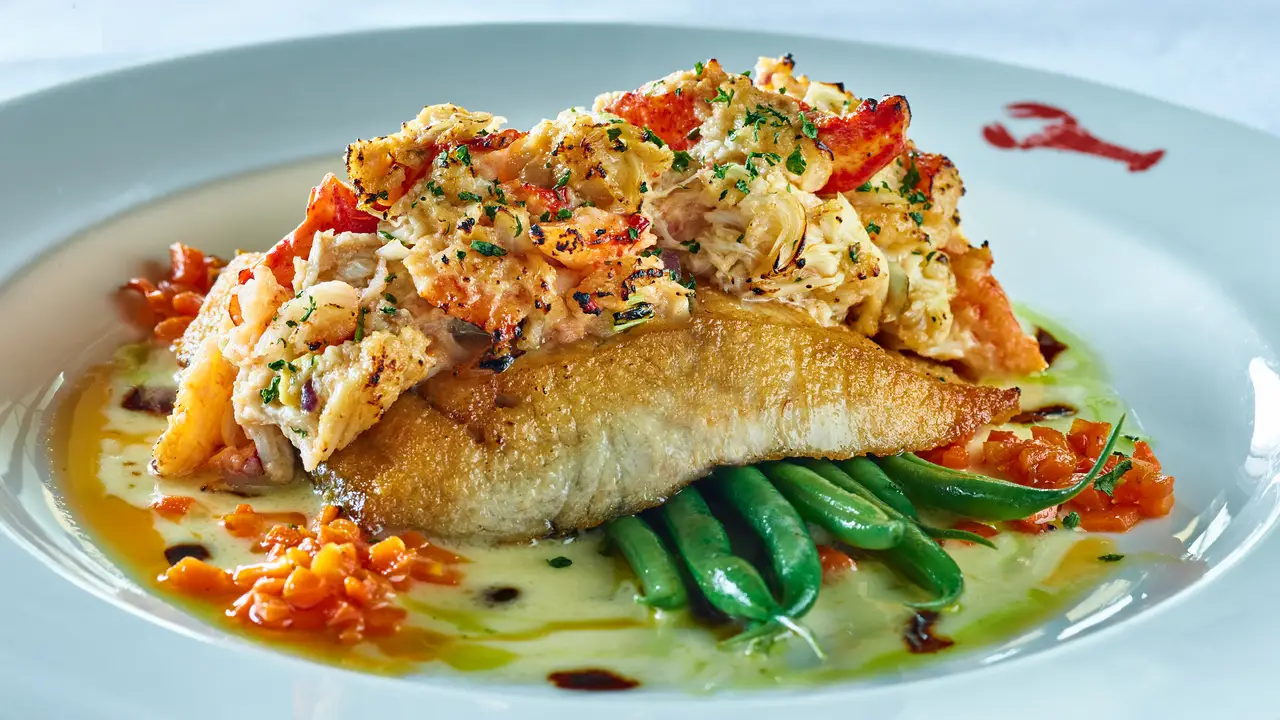 Joe Muer Seafood Nashville Restaurant Updated 2023 Book your table now