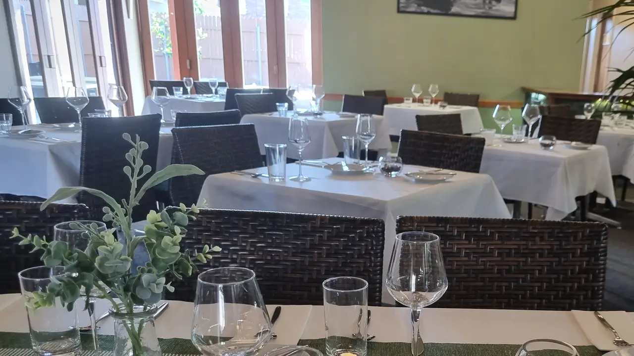 99 On Park Restaurant Coffs Harbour, AUNSW OpenTable