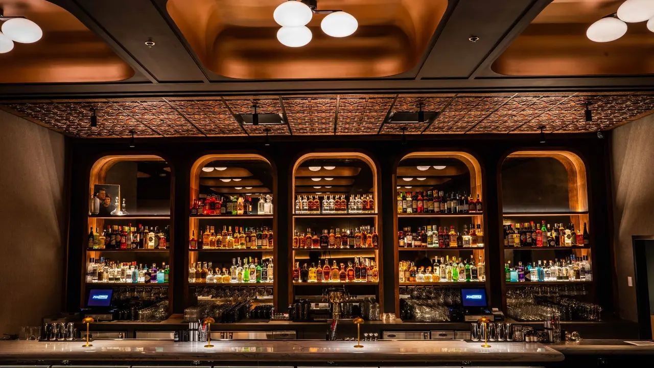 Heirloom Reston Restaurant Reston, VA OpenTable