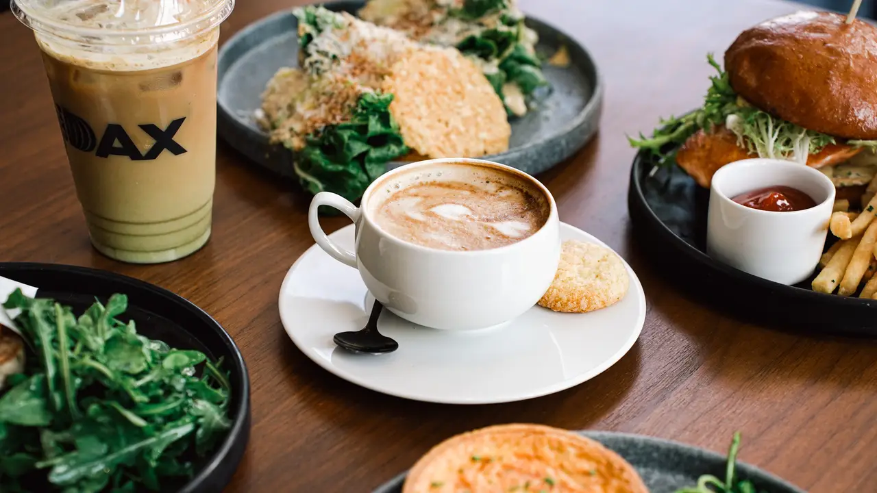 Cafe Dax Restaurant Birmingham, MI OpenTable