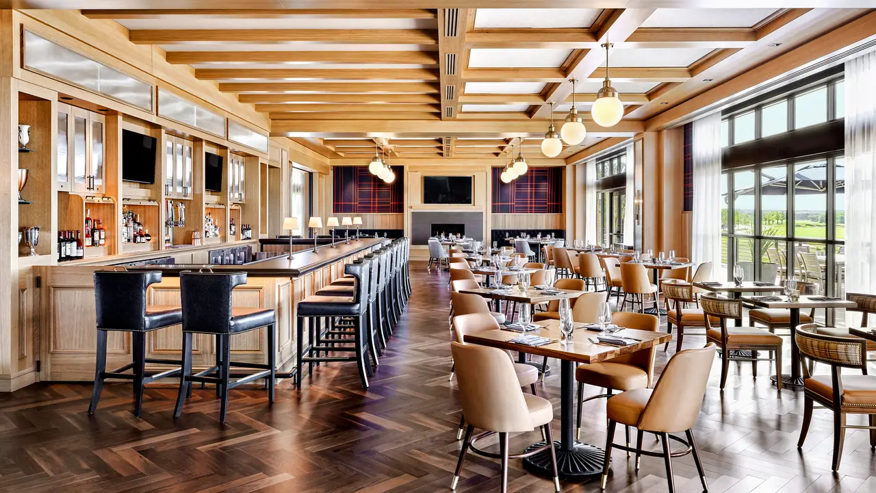 Ryder Cup Grille Restaurant Frisco, TX OpenTable