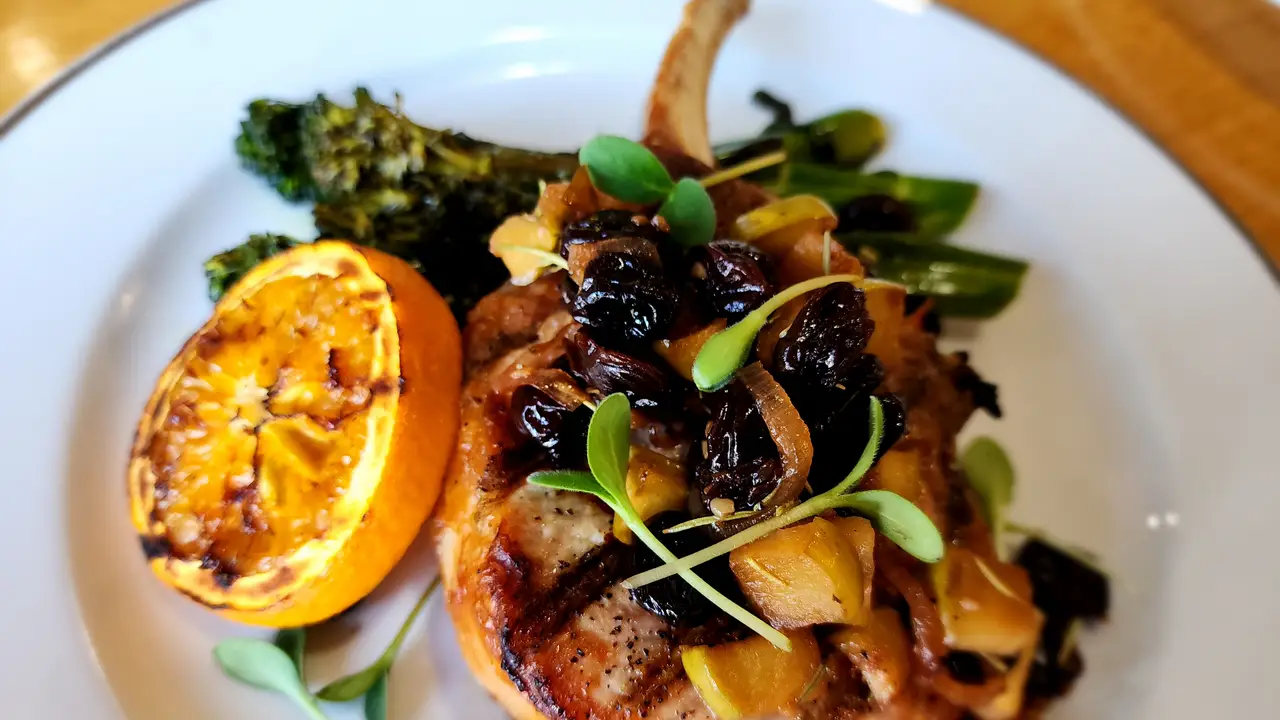 Legends Restaurant Gaylord, MI OpenTable