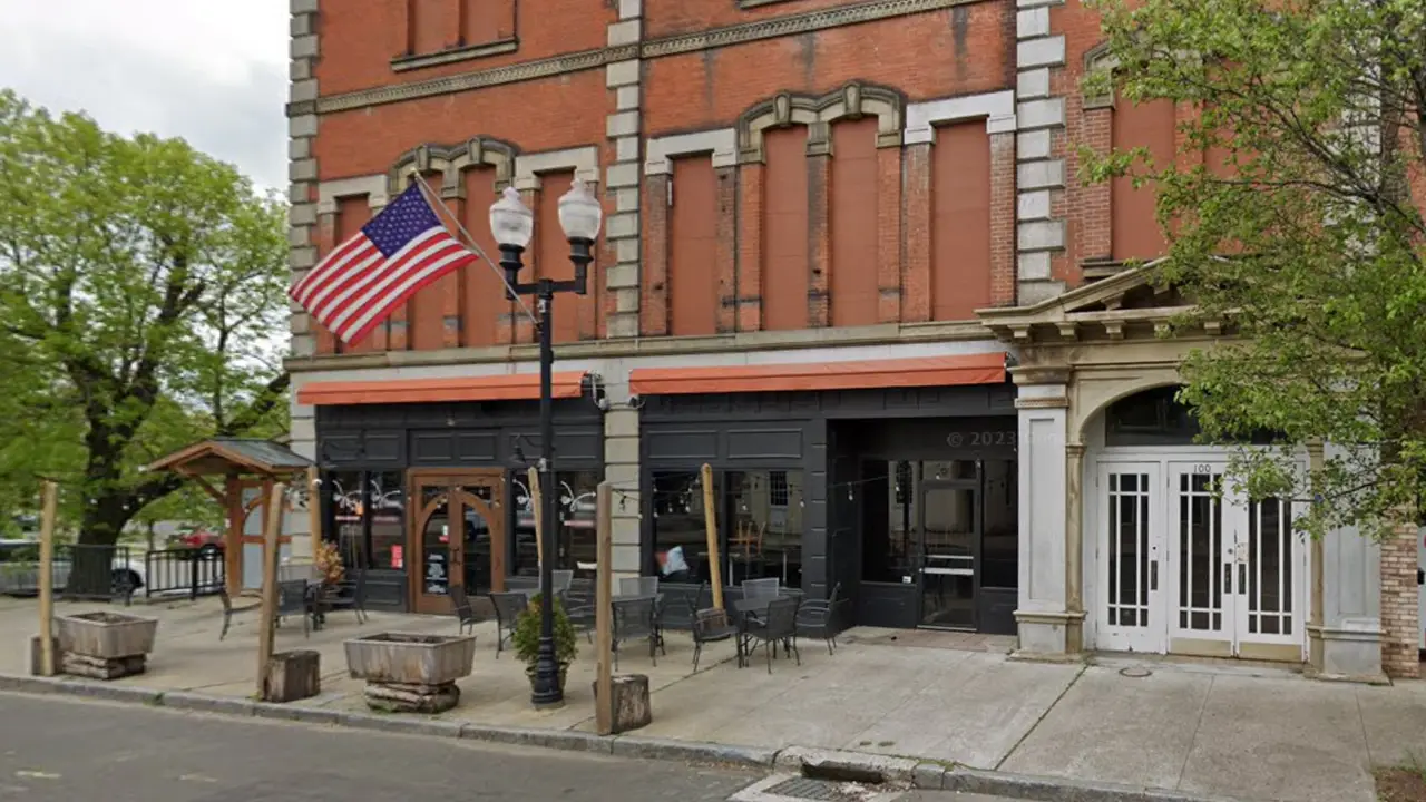 Uptown Restaurant Ansonia, CT OpenTable