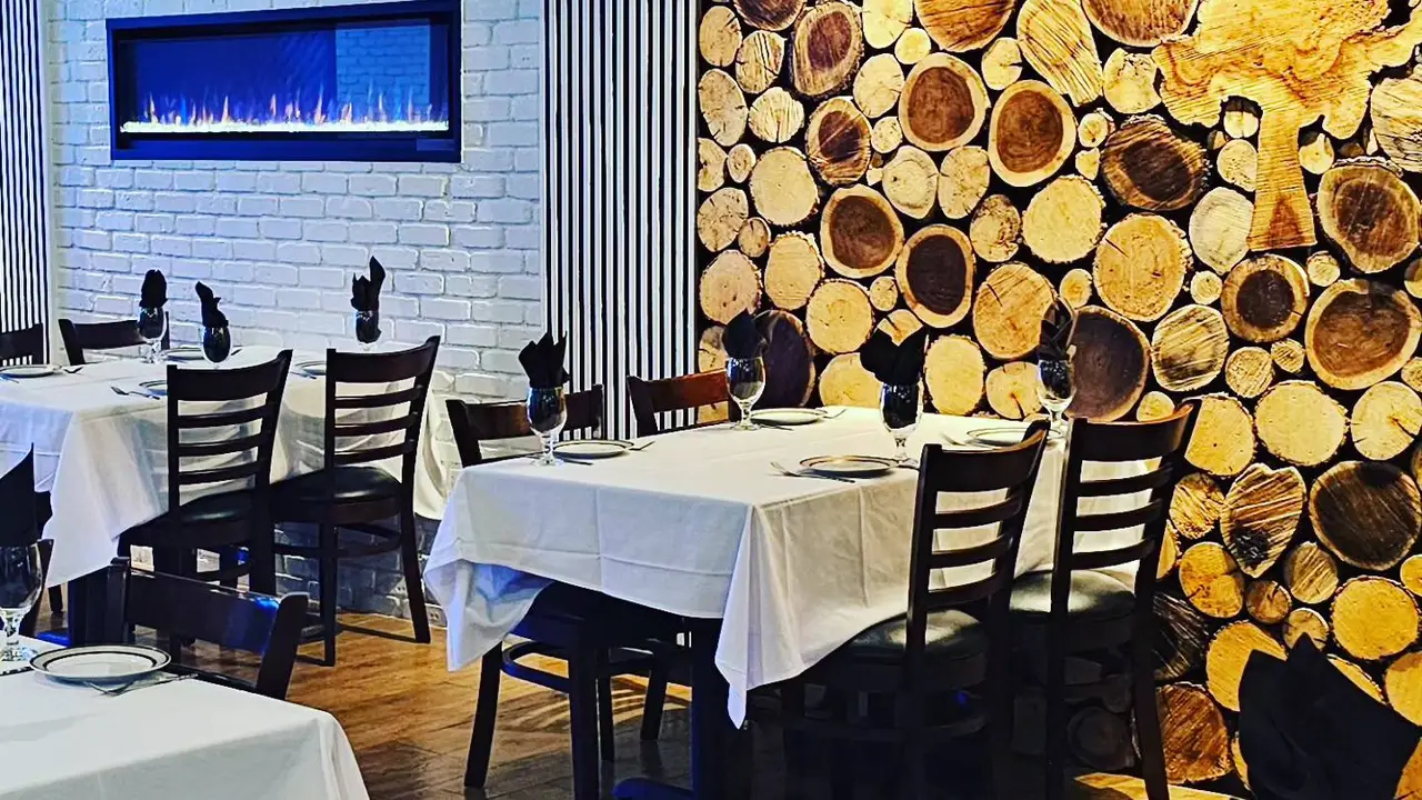 Samarkand Steak House Restaurant - Feasterville-Trevose, PA | OpenTable