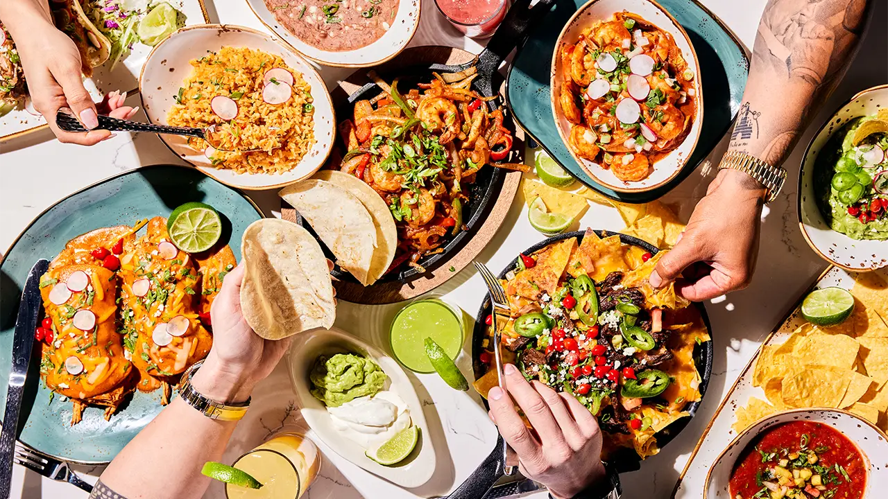 Margarita Factory Happy Valley Restaurant Happy Valley, OR OpenTable