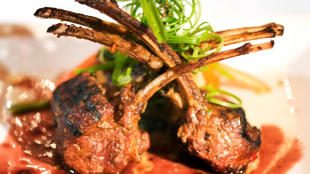 Solun Tapas Bar & Restaurant Woodbridge, CT OpenTable