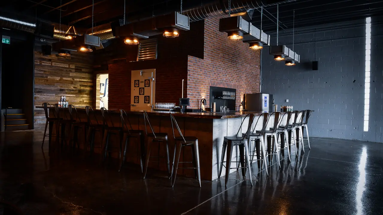 Overflow Brewing Co Restaurant Ottawa, ON OpenTable