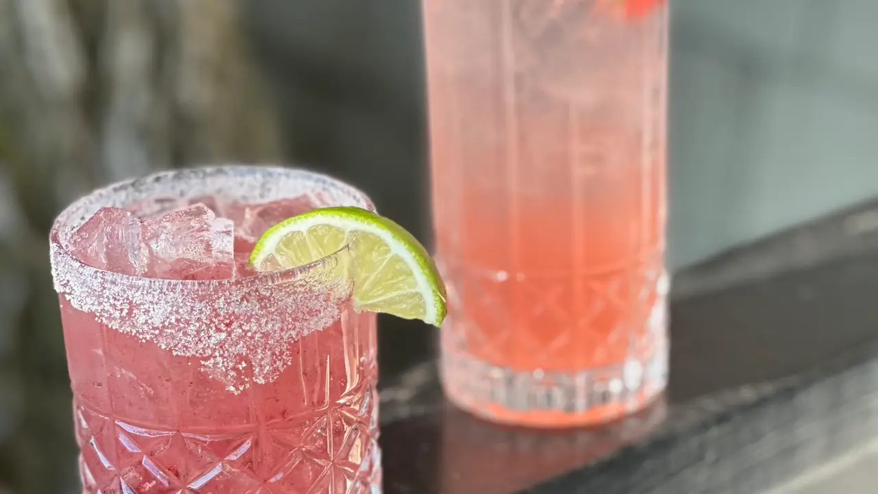 The Patio on Main East Greenwich Restaurant East Greenwich, , RI