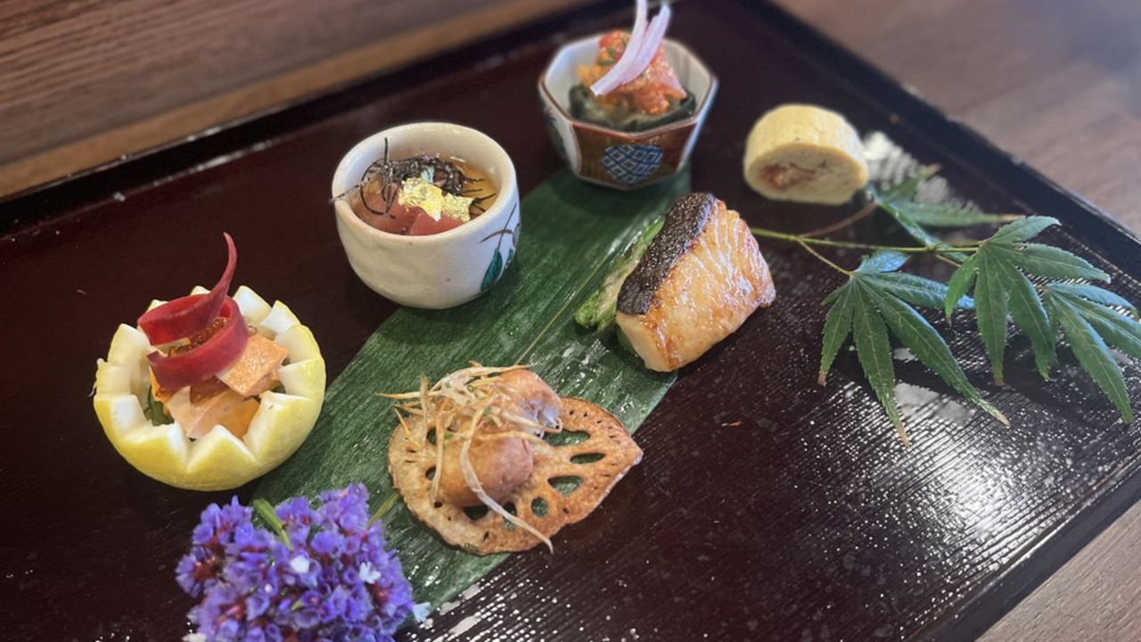 Ichika Izakaya Restaurant - San Bruno, CA | OpenTable