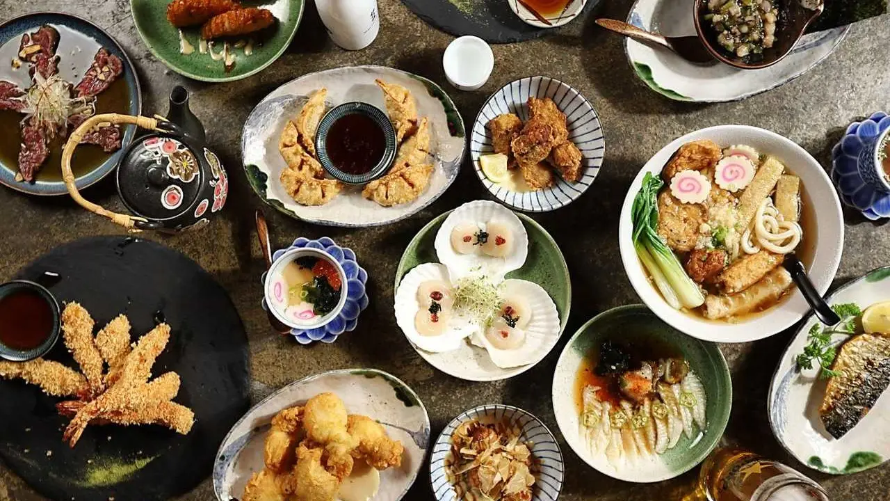 Tempura Kyodai Restaurant Montréal, QC OpenTable